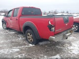Nissan Frontier Se 1N6AD09W69C418958 снимка