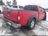 Nissan Frontier Se 1N6AD09W69C418958 снимка