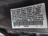 Honda Civic Lx 19XFB2F53EE205524 снимка