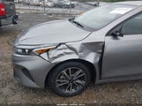 Kia Forte Lxs 3KPF24ADXPE568108 fotografie