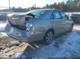 Toyota Camry Le V6 4T1BF32K04U587740 снимка