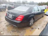 Mercedes-Benz S 550 WDDNG7DB1CA435507 снимка