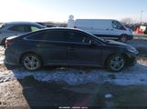 Hyundai Sonata Sport+ 5NPE34AFXJH699598 photo