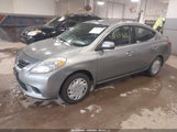 Nissan Versa 1.6 Sv 3N1CN7AP3EL827782 снимка