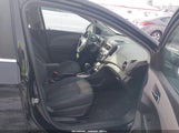 Chevrolet Sonic 2Lt 1G1JC5SHXC4158931 снимка