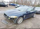 Jaguar Xf Portfolio SAJWA0HB8CLS42374 снимка