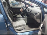 Honda Civic Dx 1HGFA162X6L043484 снимка