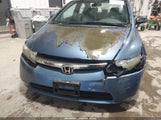 Honda Civic Dx 1HGFA162X6L043484 снимка