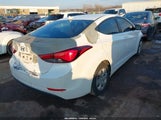 Hyundai Elantra Se 5NPDH4AE6GH719648 снимка