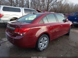 Chevrolet Cruze 2Lt Auto 1G1PE5SB1F7202009 снимка