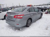 Nissan Sentra Sr 3N1AB7AP7EY258728 снимка