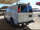 GMC Savana  Work Van 1GTW7AFF2H1140127 снимка
