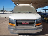 GMC Savana  Work Van 1GTW7AFF2H1140127 снимка