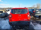 Jeep Renegade Sport 4X4 ZACNJBAB4KPJ77787 fotografie