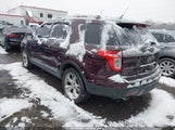 Ford Explorer Limited 1FMHK7F89BGA06811 снимка