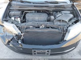 Honda Odyssey Ex-L 5FNRL5H6XEB021158 снимка