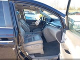 Honda Odyssey Ex-L 5FNRL5H6XEB021158 снимка