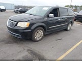 Chrysler Town & Country Limited 2C4RC1GG8DR758137 fotografie