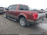 Ford F-150 King Ranch 1FTEW1EFXHFC49888 снимка