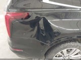 Cadillac Xt6 Awd Premium Luxury 1GYKPDRS4SZ109389 photo