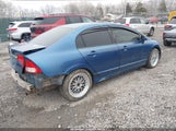 Honda Civic Lx 2HGFA1F5XAH317198 снимка