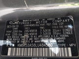 Hyundai Kona Ultimate KM8K53A58LU484580 снимка