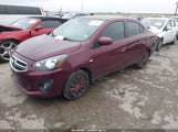 Mitsubishi Mirage G4 Es ML32F3FJ1HH004129 снимка