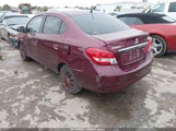 Mitsubishi Mirage G4 Es ML32F3FJ1HH004129 снимка