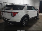 Ford Explorer Platinum 1FMWK8HC2SGB86034 снимка