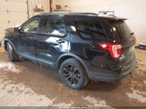 Ford Explorer Xlt 1FM5K8D83KGA38794 снимка
