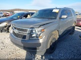 Chevrolet Tahoe Lt 1GNSKBKC2KR165673 снимка
