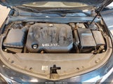 Chevrolet Impala 2Lz 2G1145S38H9137761 снимка