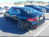 Nissan Sentra Sv Xtronic Cvt 3N1AB8CV6RY255083 снимка