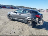 Toyota C-Hr Limited NMTKHMBX7NR146045 снимка