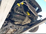Volkswagen Golf Sportwagen 1.8T S 3VW217AU7KM506406 снимка