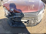 Volkswagen Passat 2.5L Se 1VWBH7A39CC078666 снимка