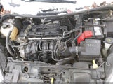 Ford Fiesta Se 3FADP4BJ3FM208606 снимка