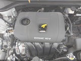 Hyundai Elantra Se 5NPD74LF4HH183602 снимка