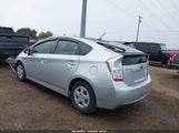 Toyota Prius Two JTDKN3DU3B1365049 снимка