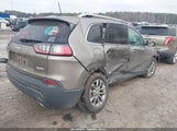Jeep Cherokee Latitude Plus Fwd 1C4PJLLN1KD172196 photo