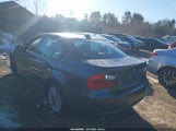 BMW 328Xi WBAVC73587KP34362 снимка