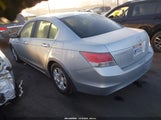 Honda Accord 2.4 Lx-P JHMCP264X8C056440 photo
