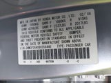 Honda Accord 2.4 Lx-P JHMCP264X8C056440 photo
