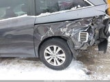 Honda Odyssey Ex-L 5FNRL5H65HB000884 снимка
