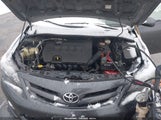 Toyota Corolla S/Le 2T1BU4EE3DC113297 снимка