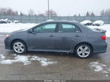 Toyota Corolla S/Le 2T1BU4EE3DC113297 снимка