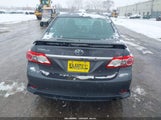 Toyota Corolla S/Le 2T1BU4EE3DC113297 снимка