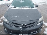 Toyota Corolla S/Le 2T1BU4EE3DC113297 снимка
