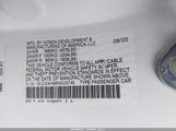 Acura Integra A-Spec Technology 19UDE4H68RA009749 снимка