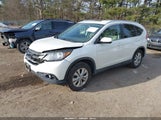 Honda Cr-V Ex-L 5J6RM4H73CL025721 снимка